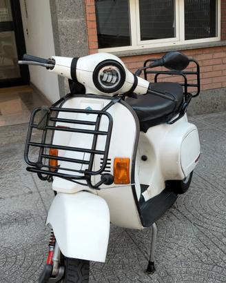 Piaggio Vespa HP 4 marce