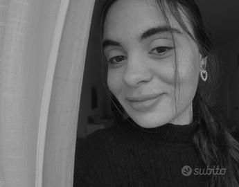 Receptionist/ Adetta alla vendita