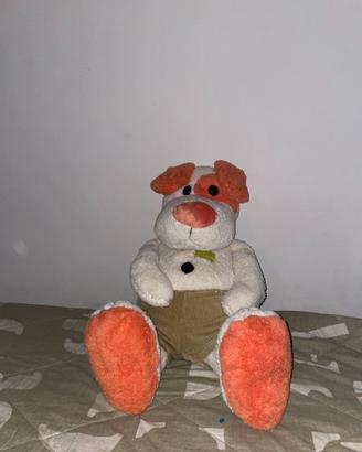Peluche orsetto