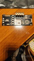 scheda vanity Oppo 203  			