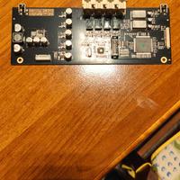 scheda vanity Oppo 203