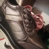 Sneakers Lumberjack donna