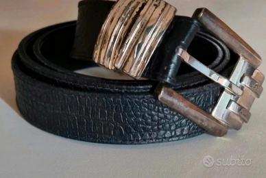 CINTURA GIANNI VERSACE 