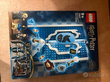 Lego 76411