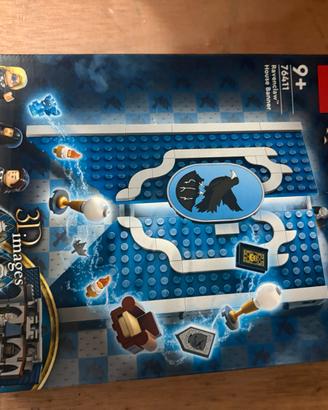 Lego 76411