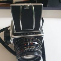 Macchina fotografica 