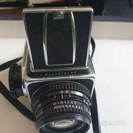 Macchina fotografica 