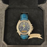 BREITLING Pluton Team 60 edizione limitata