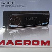 autoradio auto 