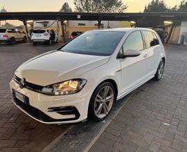 Volkswagen Golf 1.6 TDI 115 CV 5p. Sport RLINE CER