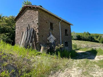 RUSTICO A CASSINASCO