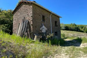 RUSTICO A CASSINASCO