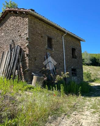 RUSTICO A CASSINASCO