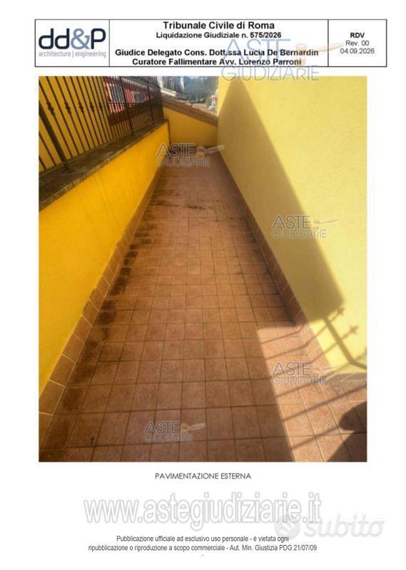 Appartamento – Oricola, Civita - Vista 2
