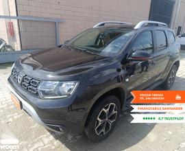 DACIA Duster 2 serie 1.6 SCe GPL 42 Techroad