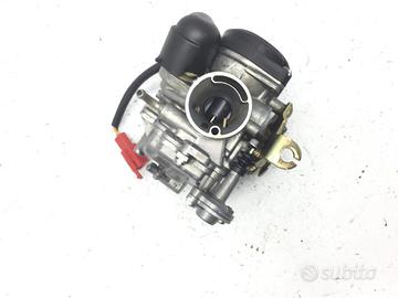 PIAGGIO LIBERTY 4T 50 CARBURATORE CVK KEIHIN KT RE