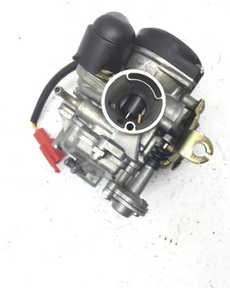 PIAGGIO LIBERTY 4T 50 CARBURATORE CVK KEIHIN KT RE