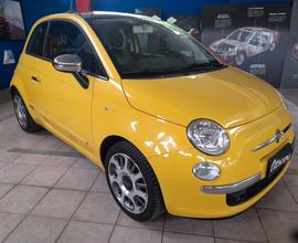 Fiat 500 1.3 Multijet 16V 75 CV by DIESEL