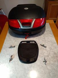 BAULETTO MOTO 46 litri