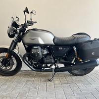 Moto Guzzi V7 III - 2019