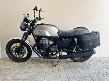 Moto Guzzi V7 III - 2019