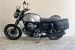 Moto Guzzi V7 III - 2019
