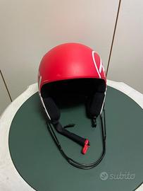 casco da sci