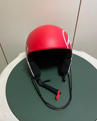 casco da sci