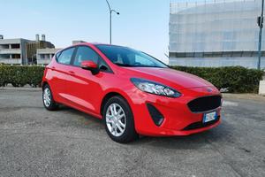 Ford Fiesta 1.1 75 CV 5 porte - euro 6 km 41500