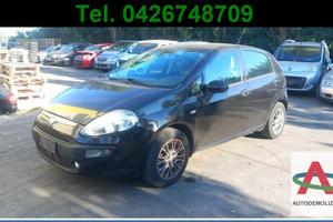 Ricambi usat FIAT PUNTO EVO 1.3 MJT 55KW-NO MOTORE