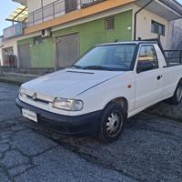 Skoda Pick-up 1.9 64 cv