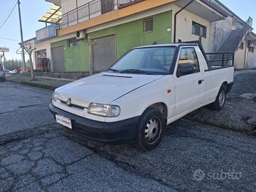 Skoda Pick-up 1.9 64 cv
