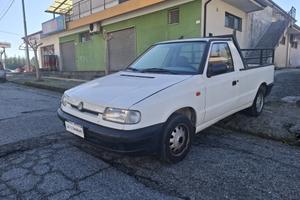 Skoda Pick-up 1.9 64 cv
