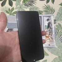 Display Samsung A15 4G