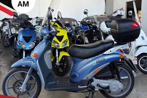PIAGGIO LIBERTY 50