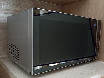 Microonde Whirlpool Cook30