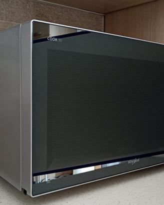 Microonde Whirlpool Cook30