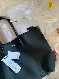 borsa Lacoste