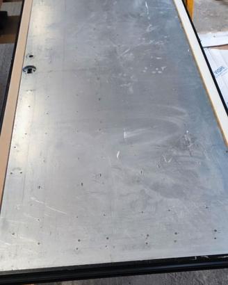 Porta blindata Vighi classe 4 RC4 80x210