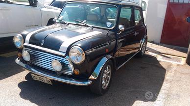 Mini british open - 1993