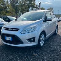 Ford C-Max 1.6 TDCi 115CV Titanium
