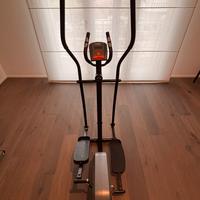 Ellittica Diadora Fitness Astra Cross