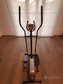 Ellittica Diadora Fitness Astra Cross