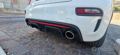 500 abarth