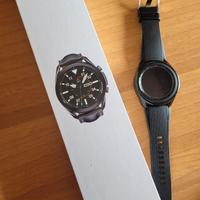 Samsung watch 3 45mm LTE