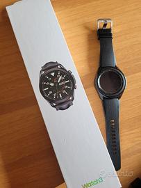 Samsung watch 3 45mm LTE