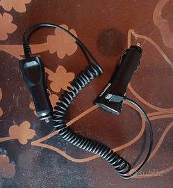 Caricatori auto e cavi USB per cellulari e tablet