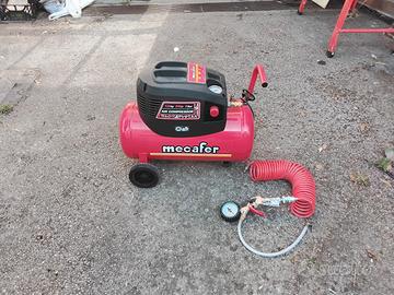 compressore ad aria