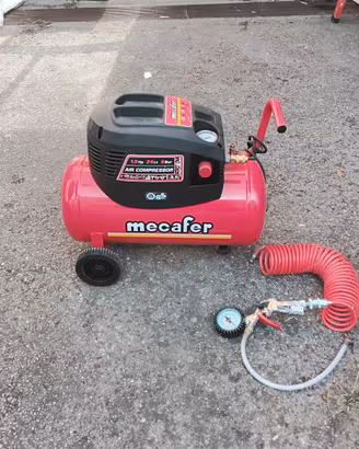 compressore ad aria