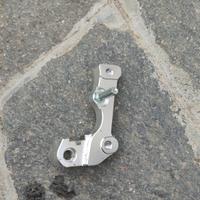 sposta spinza  per disco 270 Yamaha 